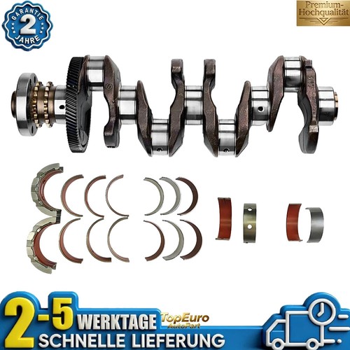 Kurbelwelle fur bmw 0 - bmw, 2,0