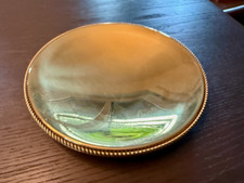 Alte Messingschale Messing