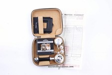 Rolleiflex - Rolleikin 3.5 -