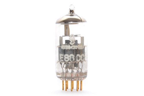 Vintage siemens e88cc e188cc - vintage,