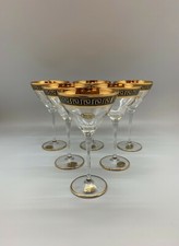 Exklusive handbemalte Murano