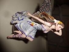 Dragonsite Nene Thomas Figur Rainbow auf Glaskugel