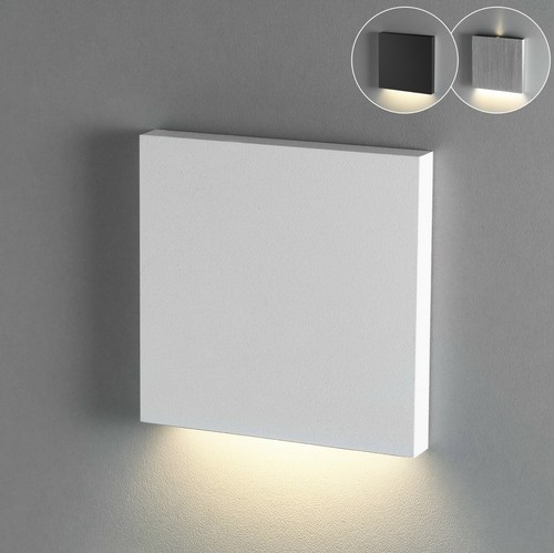 Premium led wandeinbauleuchte - led,