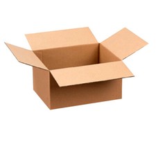 Faltkarton Wellpapp