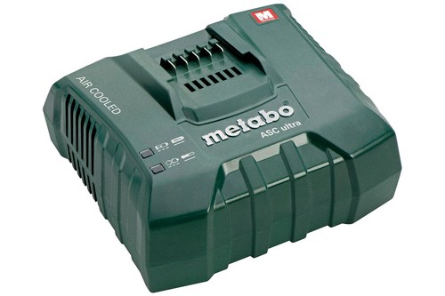 Metabo schnell ladegerät - metabo,