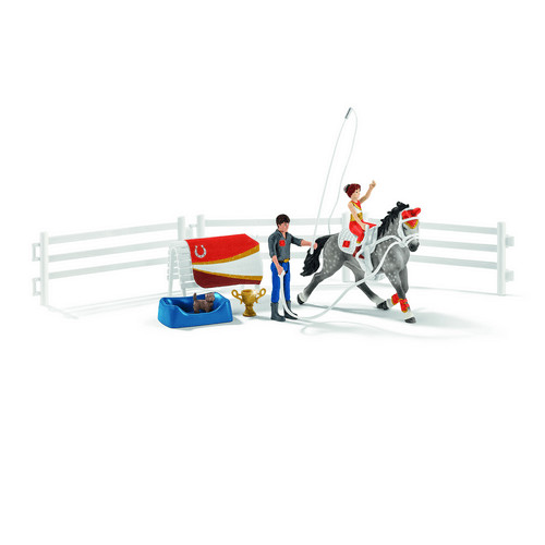 Schleich mias - -,