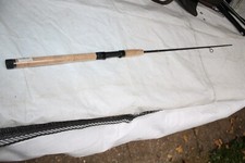 Griffteil Angelrute Zebco