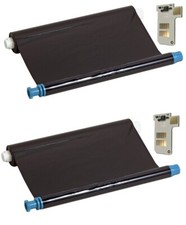 2x Inkfilm ersetzt Philips