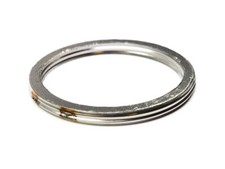 Auspuff Krümmer Dichtung für