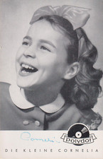 CONNY FROBOESS Original