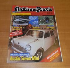 Oldtimer Praxis 12/2000
