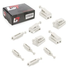 5 Set XENON HALOGEN
