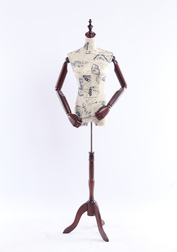 Weibliche schneiderpuppe - weibliche,