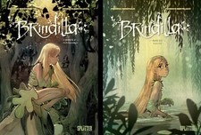 Brindilla  Band 1 + 2 komplett