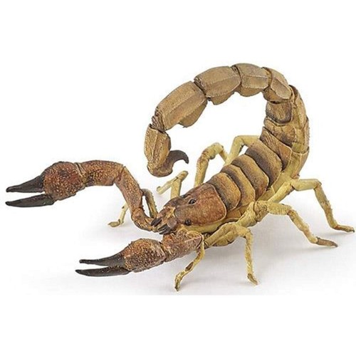 Papo 50209 skorpion wildtier - 50209,
