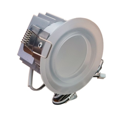 Led spot strahler - strahler, mit