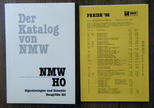 Der katalog von nmw - katalog,