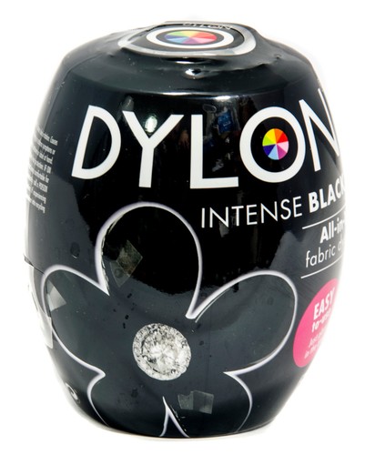 Dylon maschine färben neu - färben,