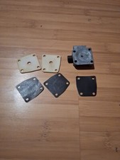 Solex benzinpumpe - solex,