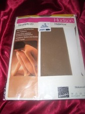 Vintage Hudson Helanca Nylons