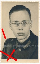 136484: Portraitfoto Heer