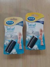 Scholl 4x Velvet Smooth