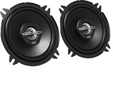 JVC CS-J520X 2 Wege Koaxial Lautsprecher 13 cm 5.25" 250 Watt max. Paar Speakers
