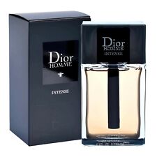 CHRISTIAN DIOR HOMME INTENSE