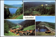 Luisenthal mehrbild mit 4 - luisenthal,