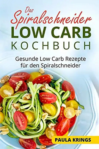 Das spiralschneider low - spiralschneider, carb