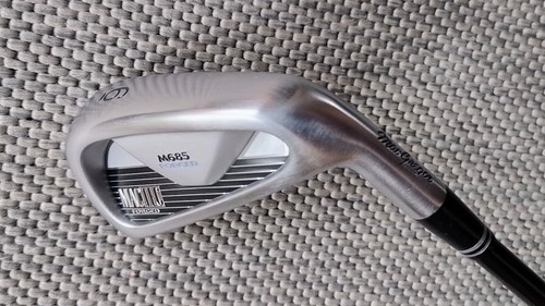 Macgregor herren eisen 6 - macgregor,