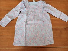 Pullover Kleid Mädchen