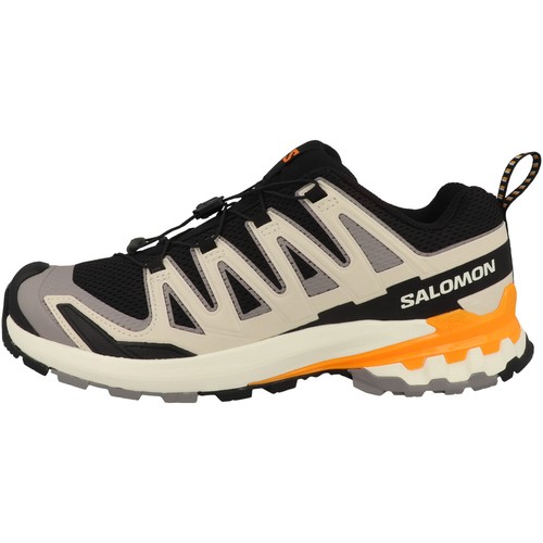 Salomon pro v9 - salomon, xa