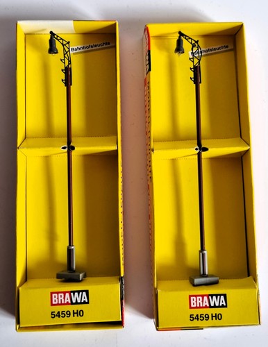 Brawa 5459 h0 - 2x,