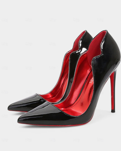 Damen high heels - heels, 39