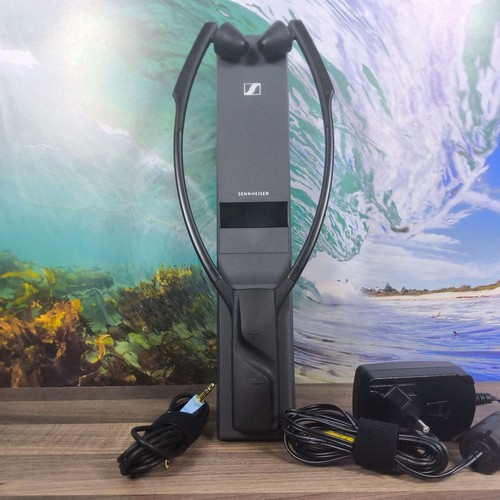 Sennheiser 2000 kabelloser - sennheiser, rs