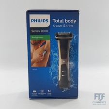 BG7025/15 Bodygroom Series 7000 mit integriertem Kammaufsatz (3 bis... BG7025/15