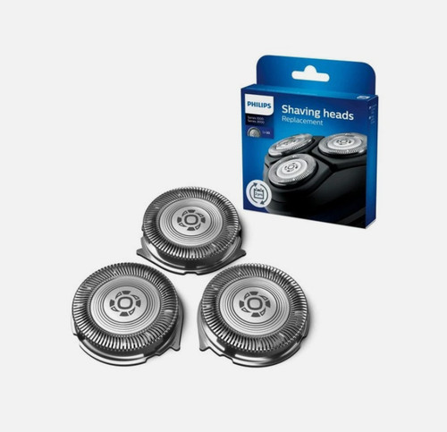 Philips shaver series - series, 3000