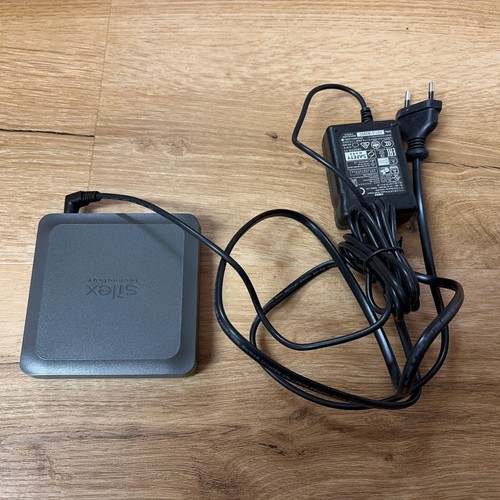 Silex 510 gigabit - silex,