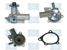 Saleri SIL Wasserpumpe