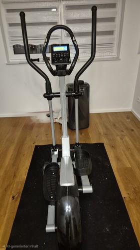 Crosstrainer gebraucht - crosstrainer,,
