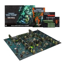 Tomb World (Englisch)