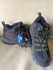 Gr. 6 Stiefel Wanderschuhe Gr