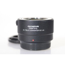 Olympus EC-20 Telekonverter -