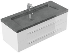 Badmöbel Waschplatz Granit