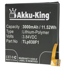 Polymer akku für - li-polymer,