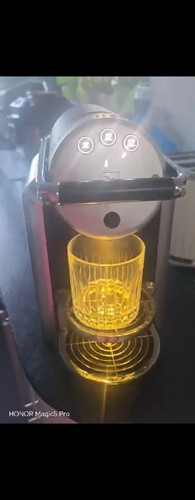 Nespresso kaffeemaschine - kaffeemaschine,
