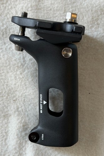 Giant tcr sattelklemmung - ,