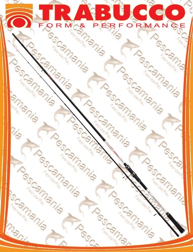 Futterrute trabucco precision - futterrute,