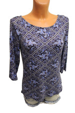 dünnes Shirt S 36 T-Shirt